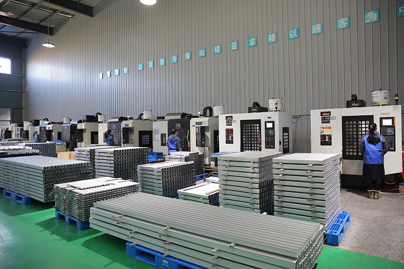 CNC
