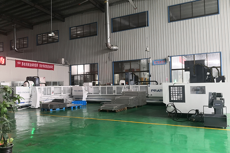 CNC